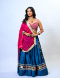Navratri Chaniya Choli Set