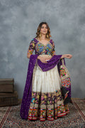 Navratri Chaniya Choli Set