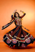 Rangilo Garba Chaniya Choli Set